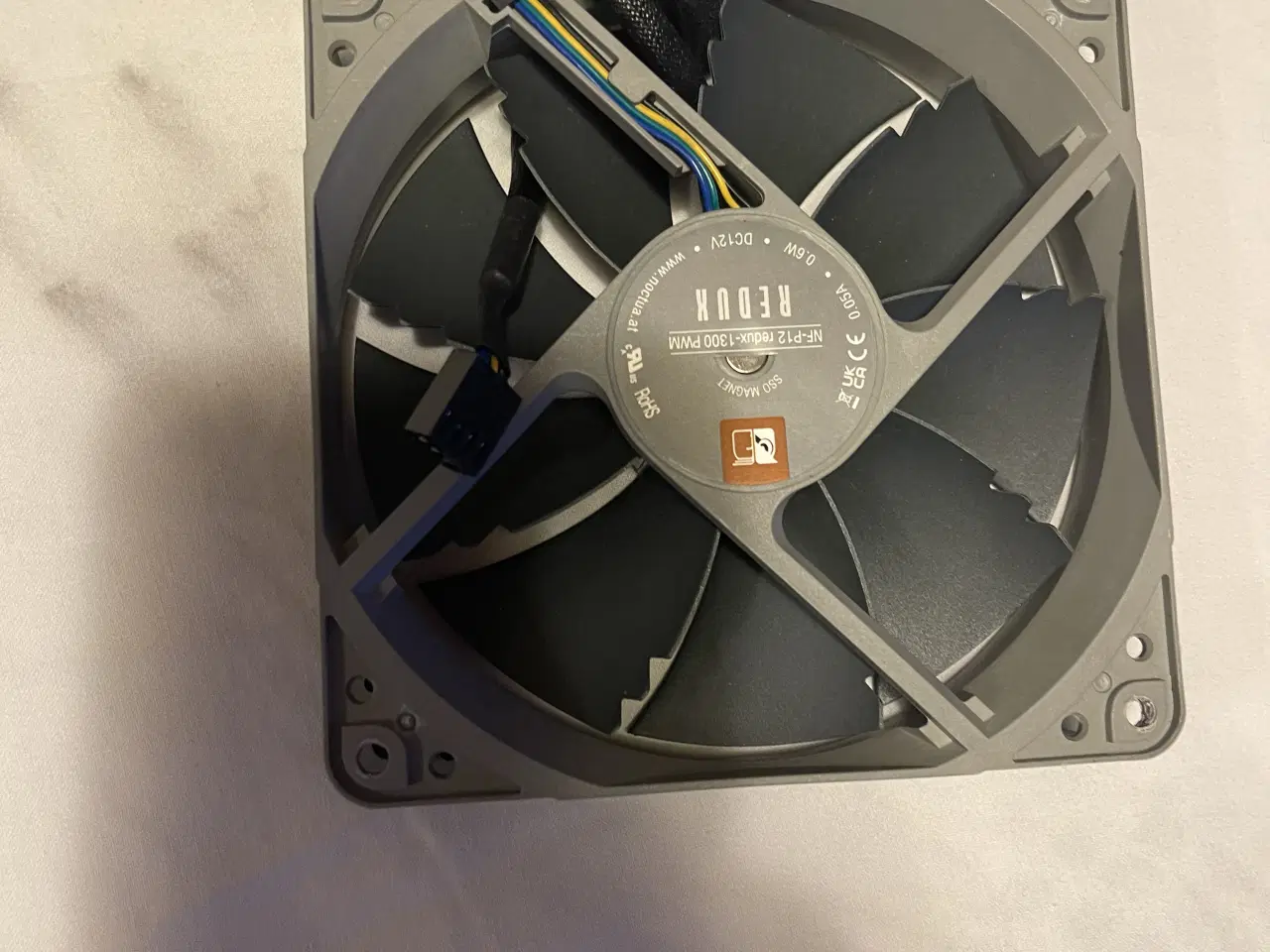 Billede 4 - Computer Kolingfan 