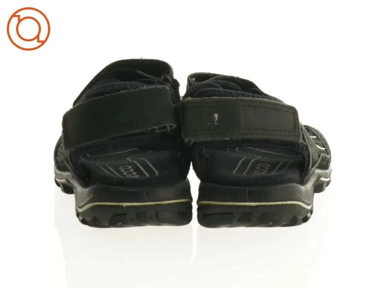 Billede 2 - Sandaler fra Ecco (str. 26)