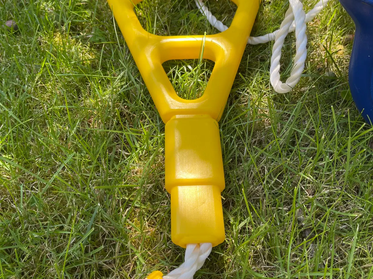 Billede 3 - Baby gynge play fun