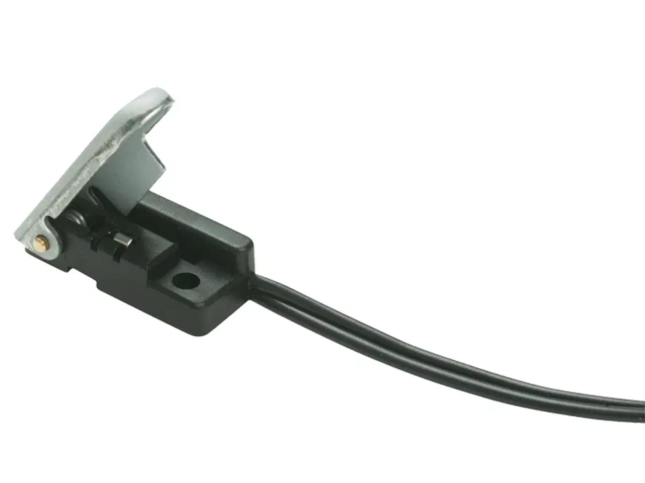 Billede 1 - DEFA hjelmkontakt for alle alarmer