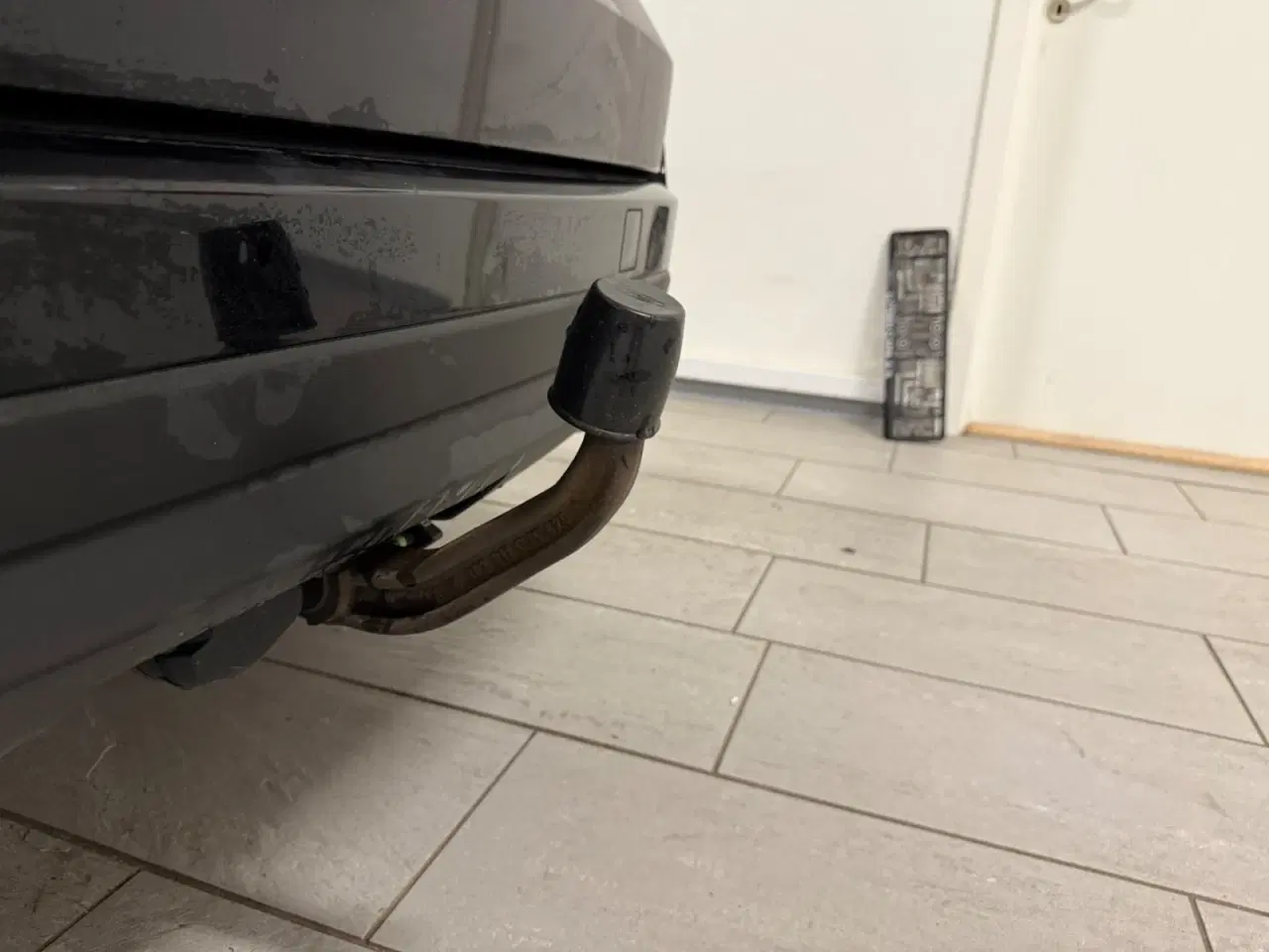 Billede 5 - Ford S-MAX 2,0 TDCi 180 Titanium aut. 7prs