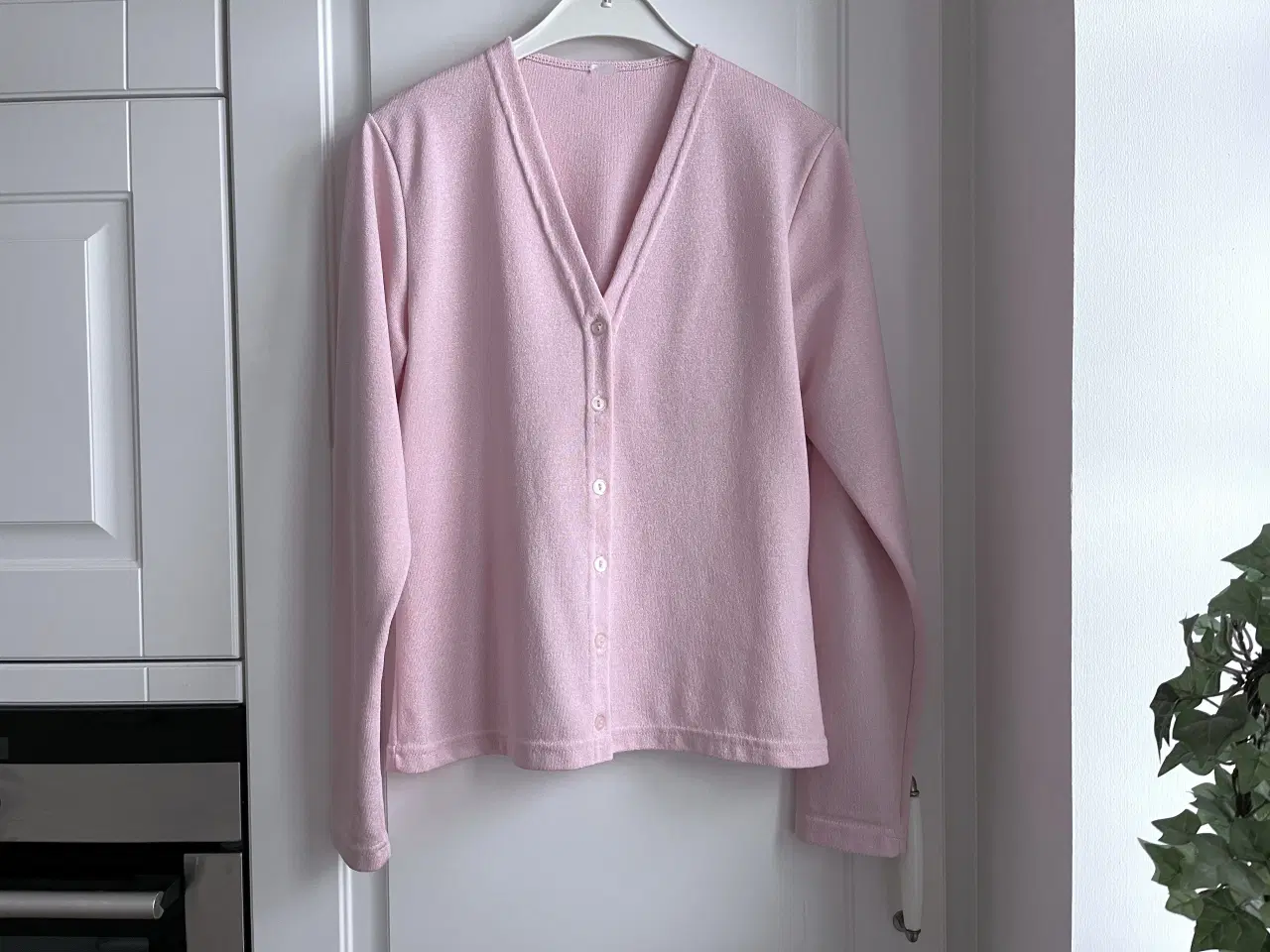 Billede 1 - Cardigan, Trøje, Str. M