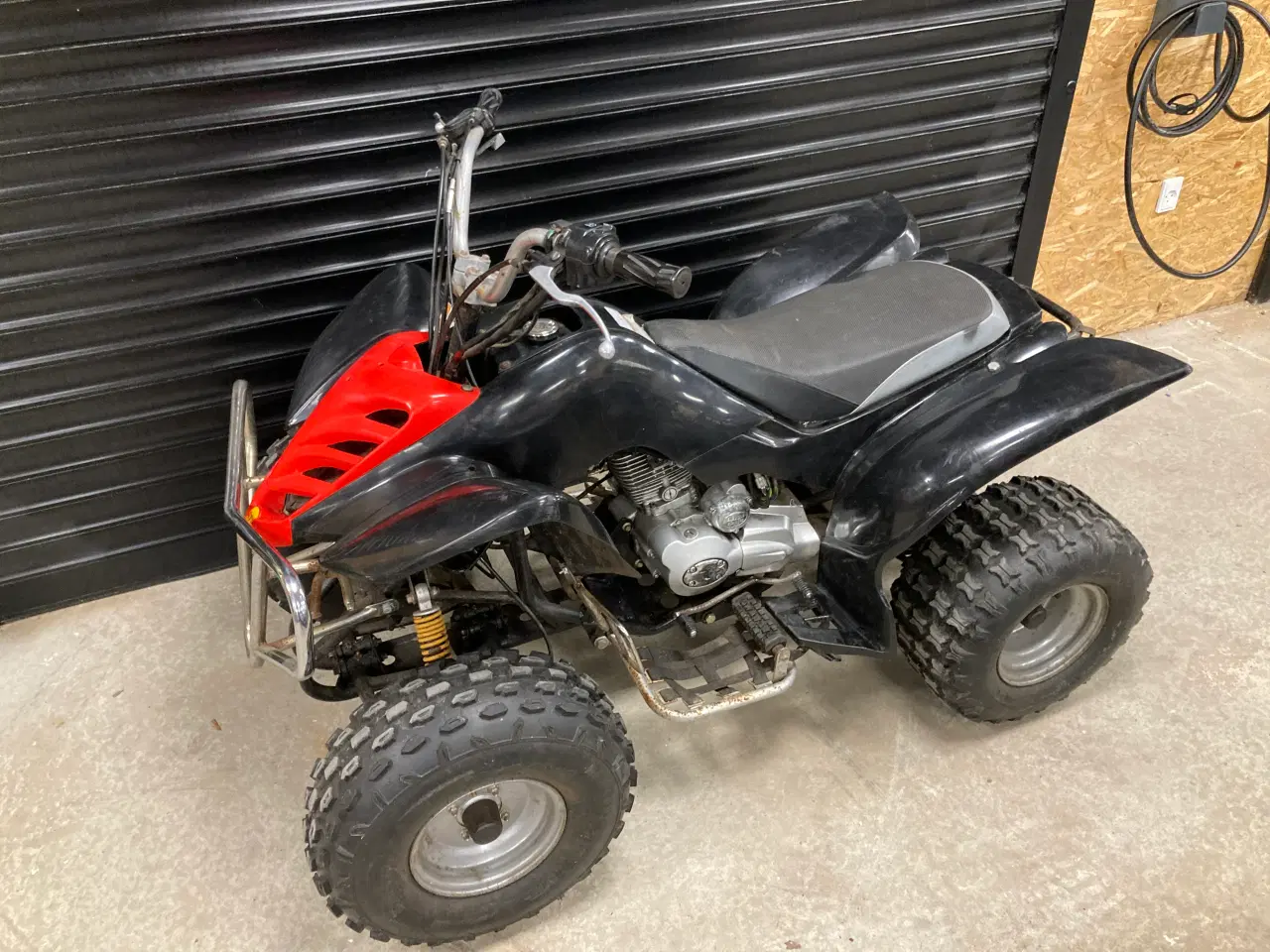 Billede 1 - ATV