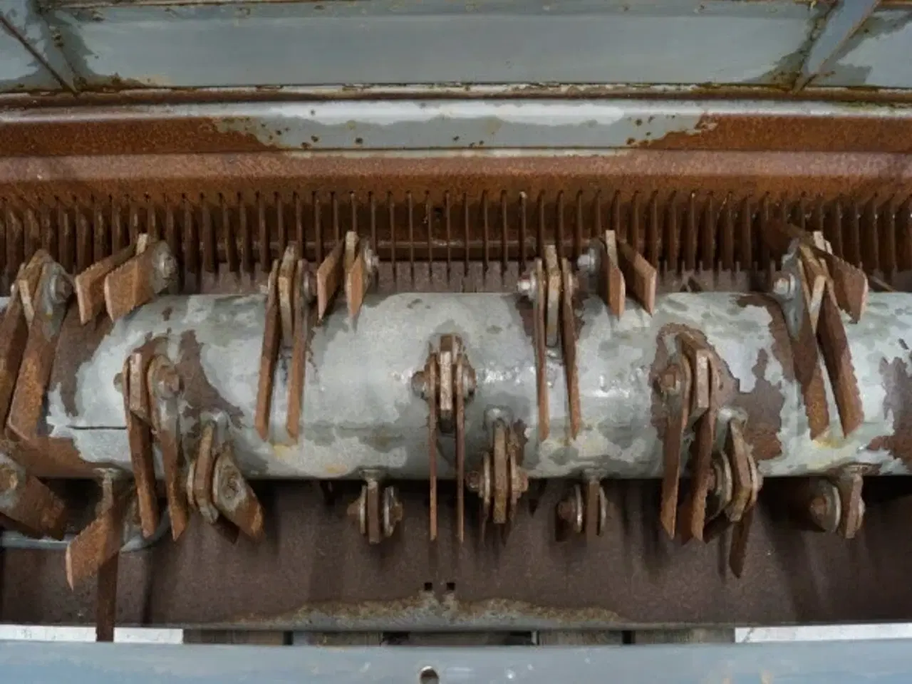 Billede 8 - Massey Ferguson 9280 Snitter 49070125