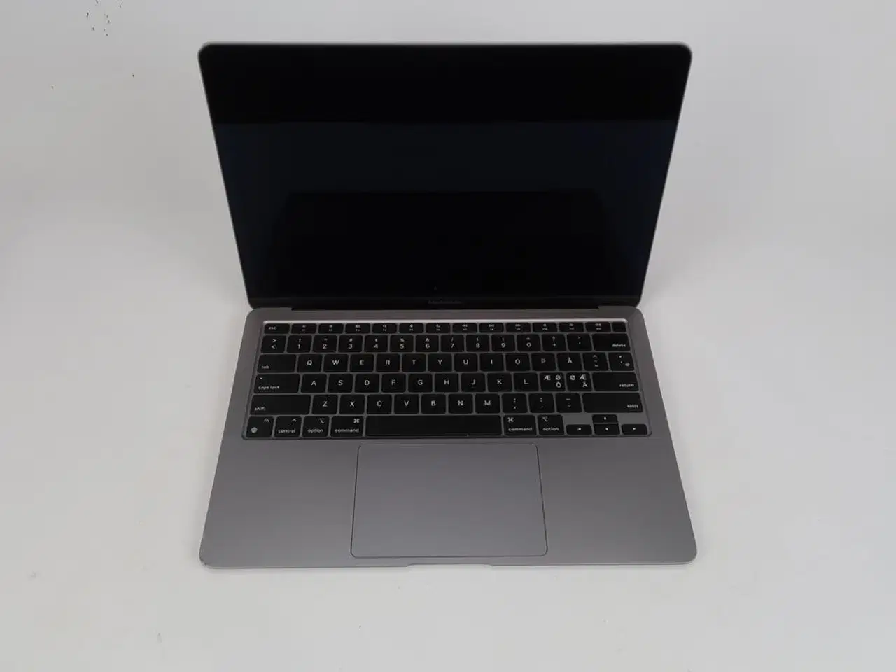 Billede 1 - Apple MacBook Air M1 13"