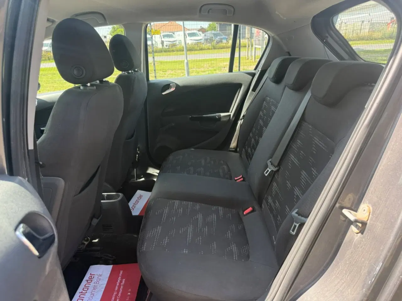 Billede 8 - Opel Corsa 1,0 12V Enjoy