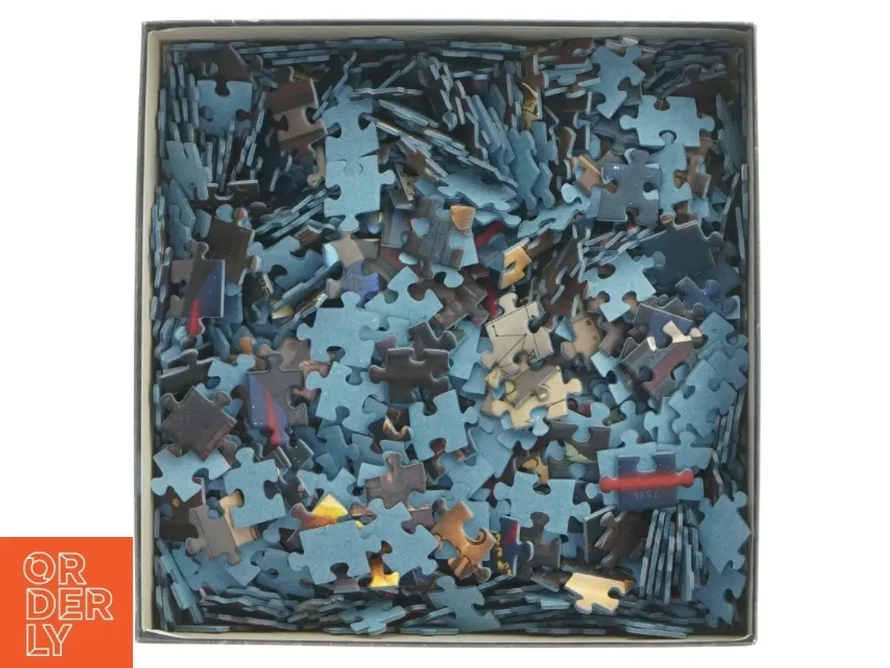 Billede 3 - Ravensburger Escape puslespil