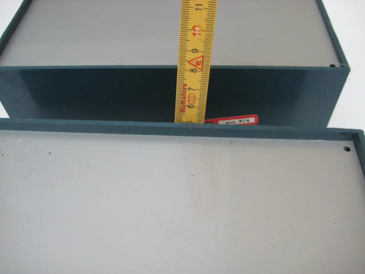 Billede 10 - Diverse stumper til elektronik.