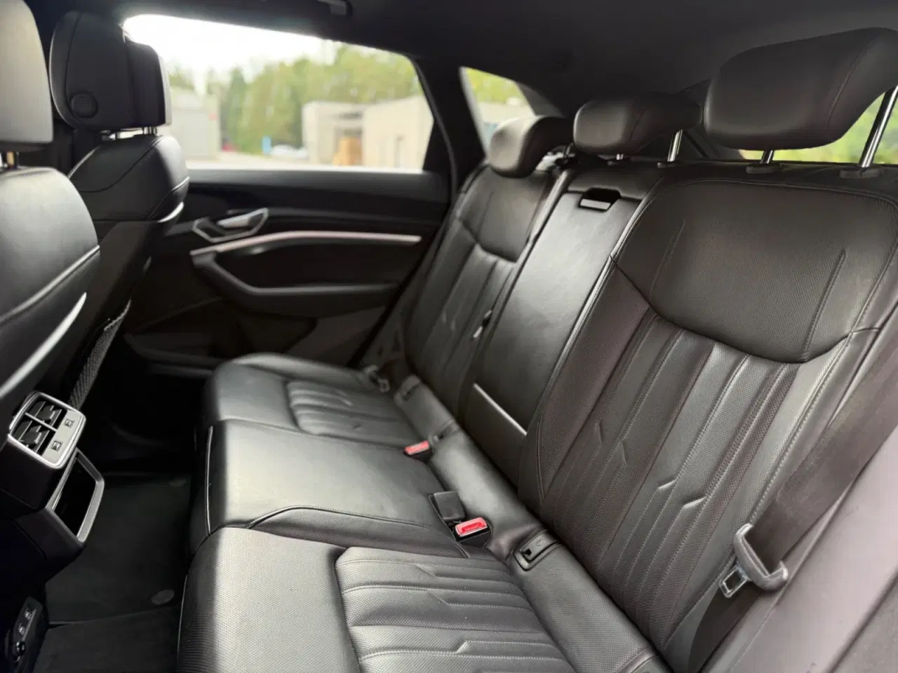 Billede 16 - Audi e-tron 50 Advanced Prestige quattro