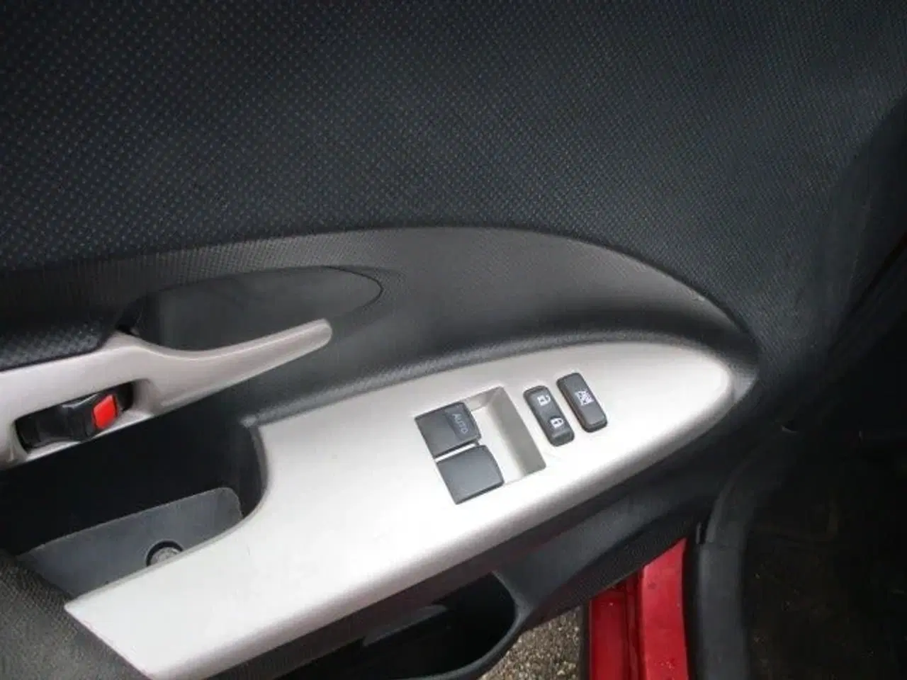 Billede 11 - Toyota Urban Cruiser 1,3 VVT-i T2