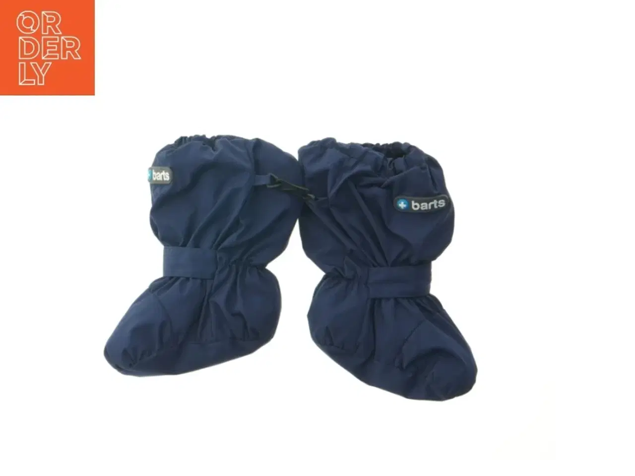 Billede 1 - Barts baby/børnestøvler fra Barts (str. 14 cm)