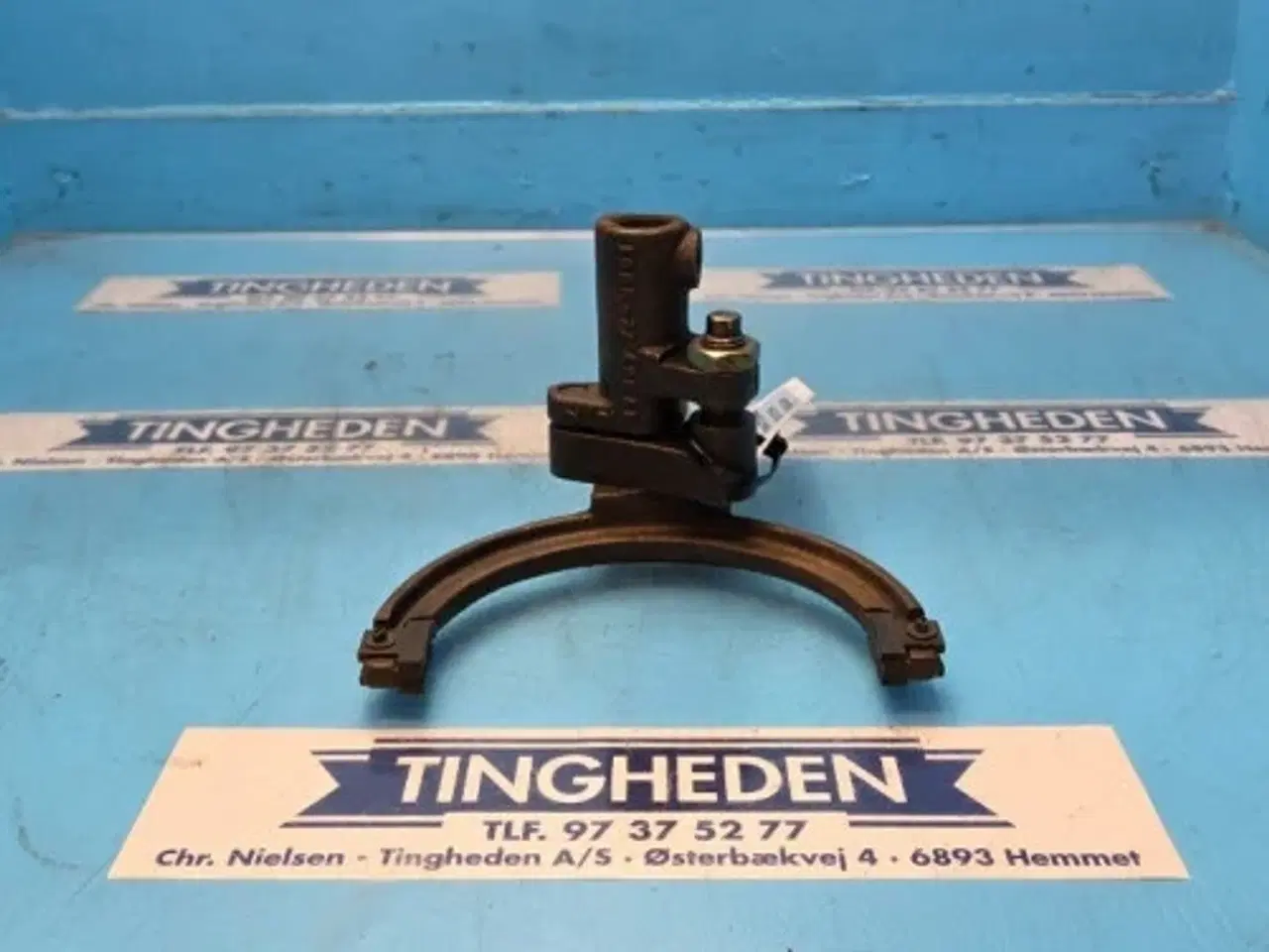 Billede 1 - New Holland 8340 Skiftegaffel F0NN7230AA