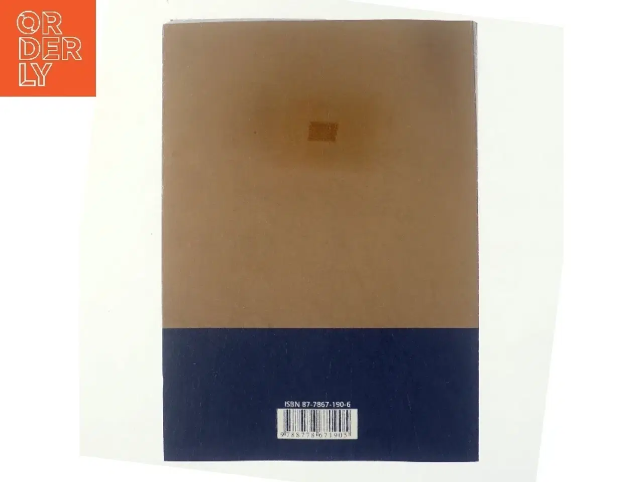 Billede 3 - Samfundsvidenskaber i kontekst af Heine Andersen (f. 1945) (Bog)