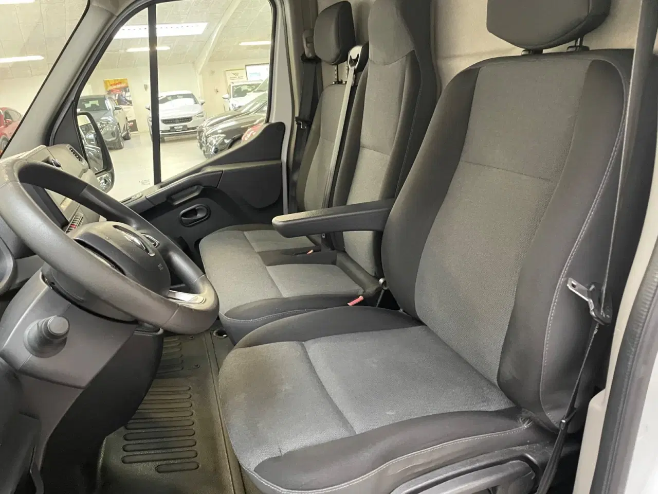 Billede 6 - Renault Master IV T33 2,3 dCi 150 L2H2 Kassevogn