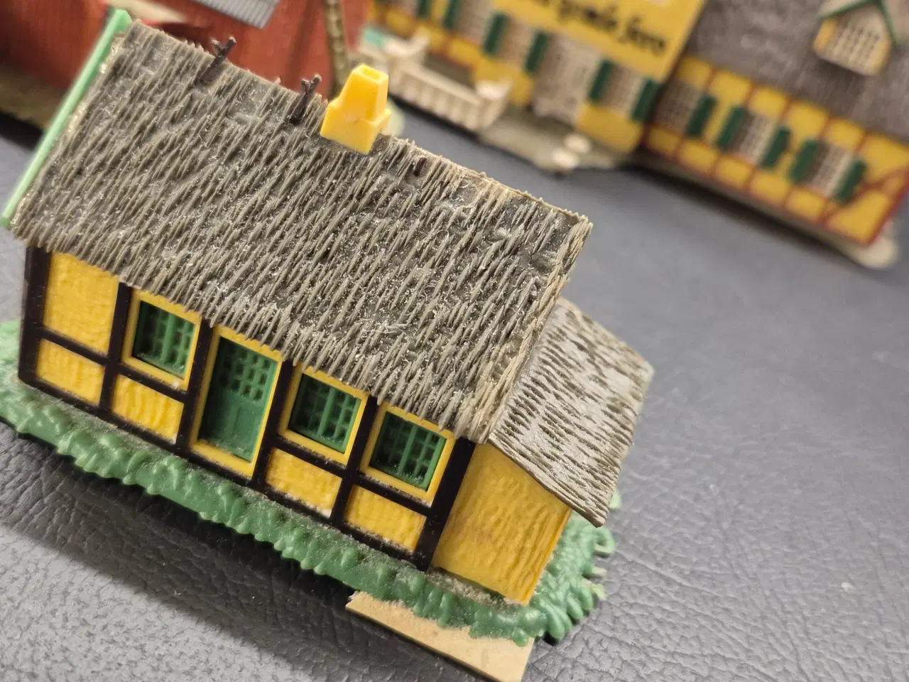 Billede 5 - HELJAN HUSE H0