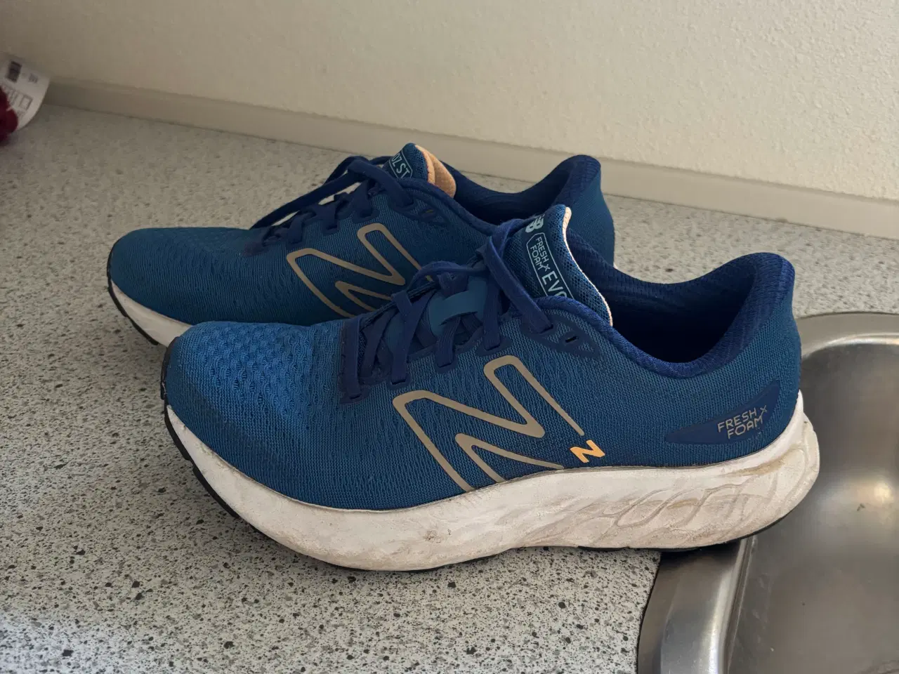 Billede 1 - New Balance sko