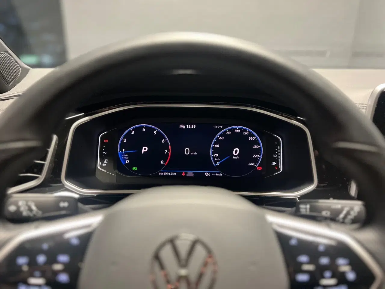 Billede 16 - VW T-Roc 1,5 TSi 150 R-line+ DSG