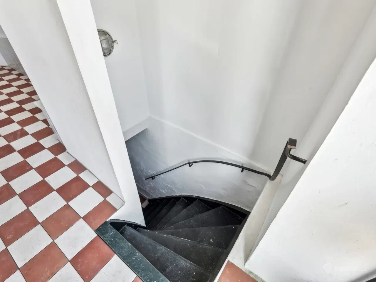 Billede 4 - 53 m² hyggeligt café centralt i Hellerup