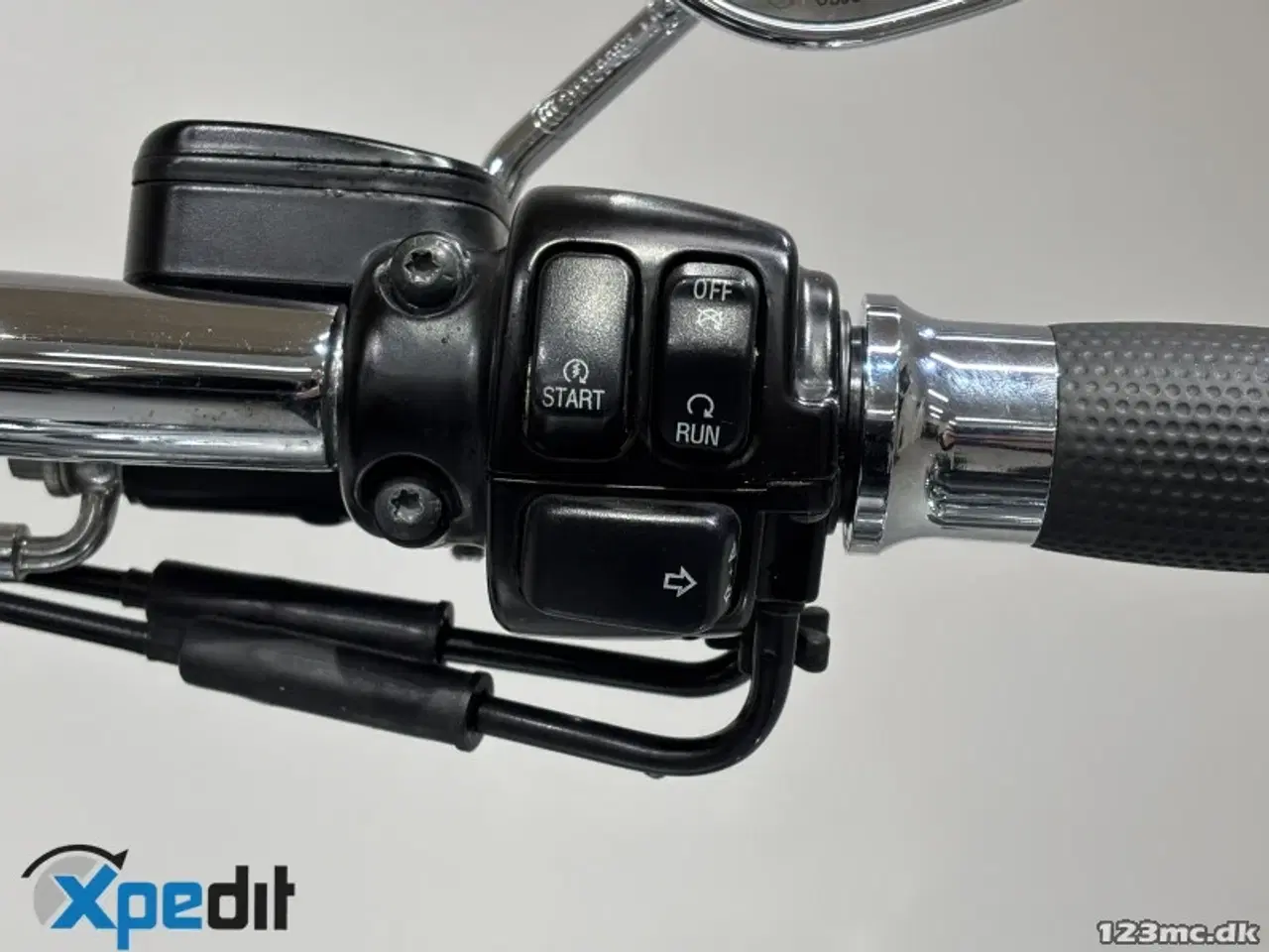 Billede 13 - Harley-Davidson FLSTF Fat Boy