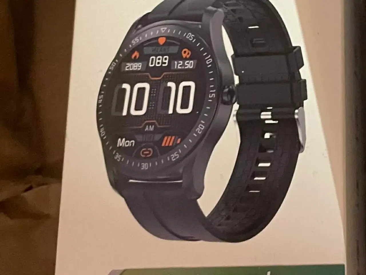 Billede 1 - đ„ HopoFit R58 SportWatch â NY! Julegaveklar â Spa