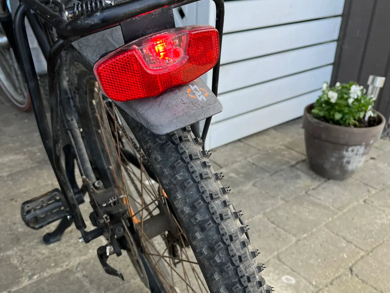 Billede 4 - Scott MTB til dreng/junior