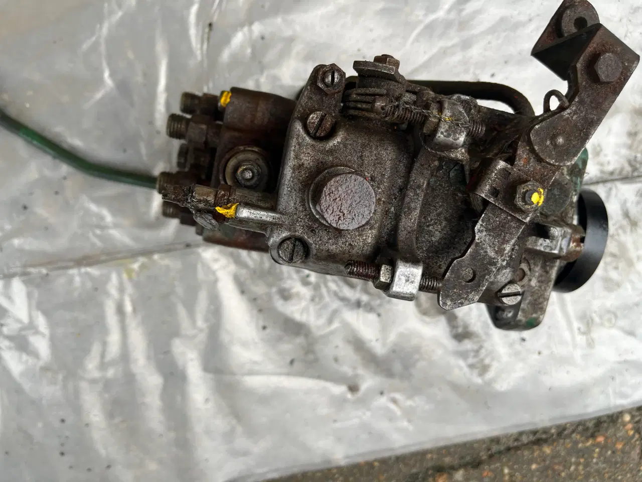 Billede 13 - Volvo penta tamd dele