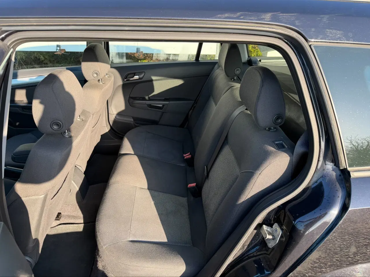 Billede 10 - Super velholdt og pæn opel astra Ny synet & servic