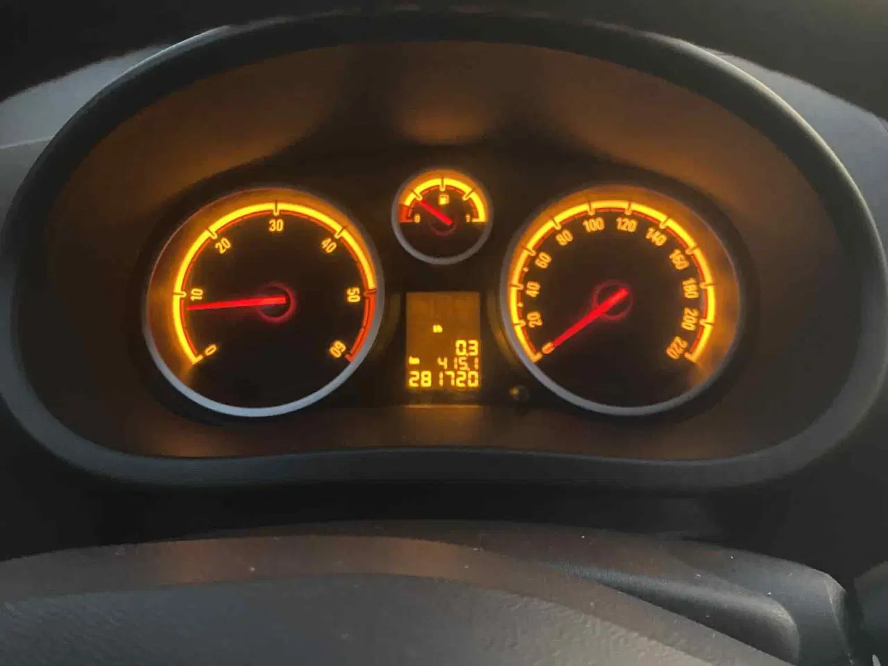 Billede 6 - Opel Corsa 1.3 CDTI Cosmo 