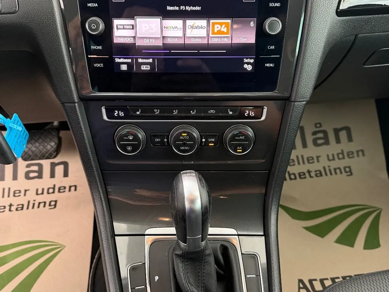 Billede 12 - VW Golf VII 1,4 TSi 125 Comfortline DSG