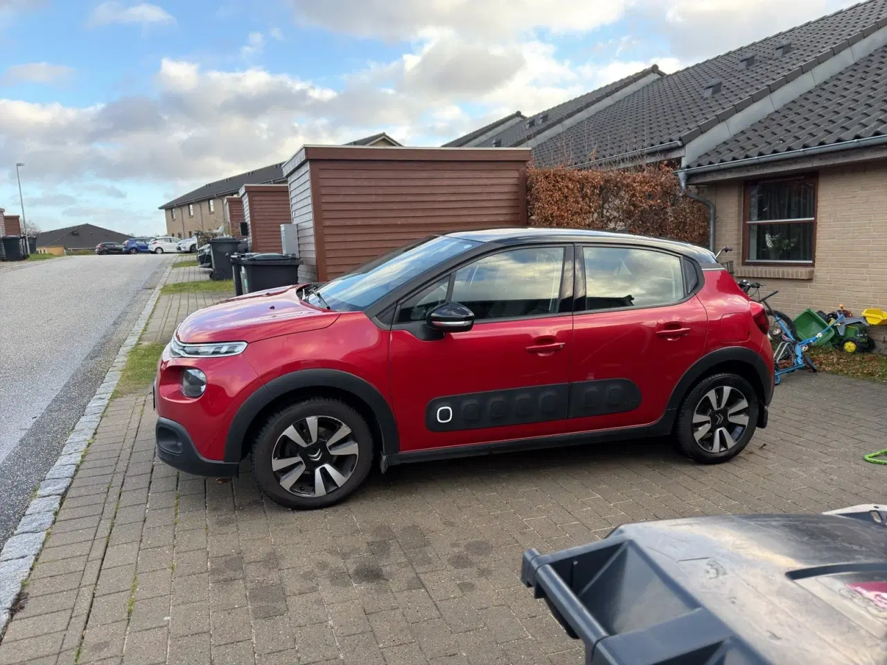 Billede 8 - Citroën C3 1,2 PureTech 110 SkyLine EAT6