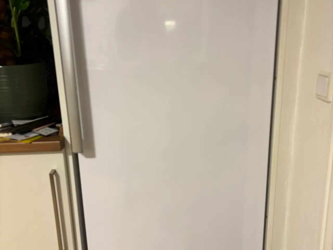 Billede 1 - Næsten nyt Blomberg køleskab med kvittering