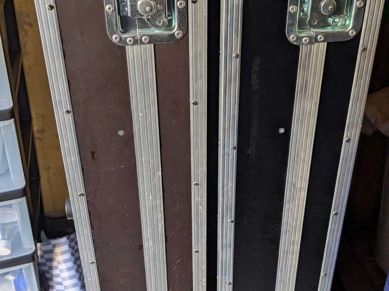 Billede 3 - Flightcase DJ Pult