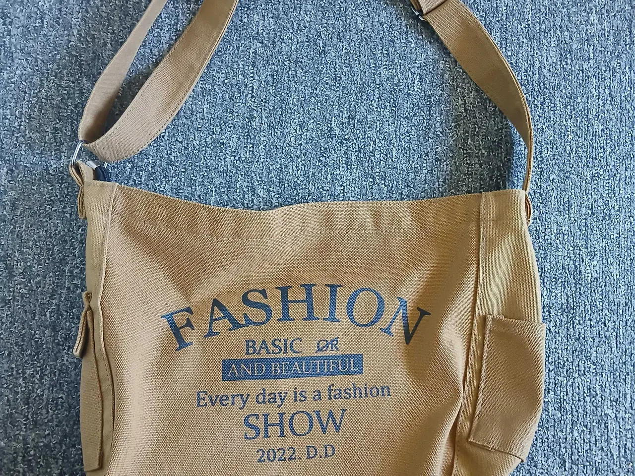 Billede 1 - Tote Bag