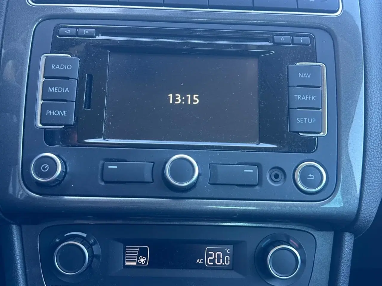 Billede 11 - VW Polo 1,2 TSi 105 Highline