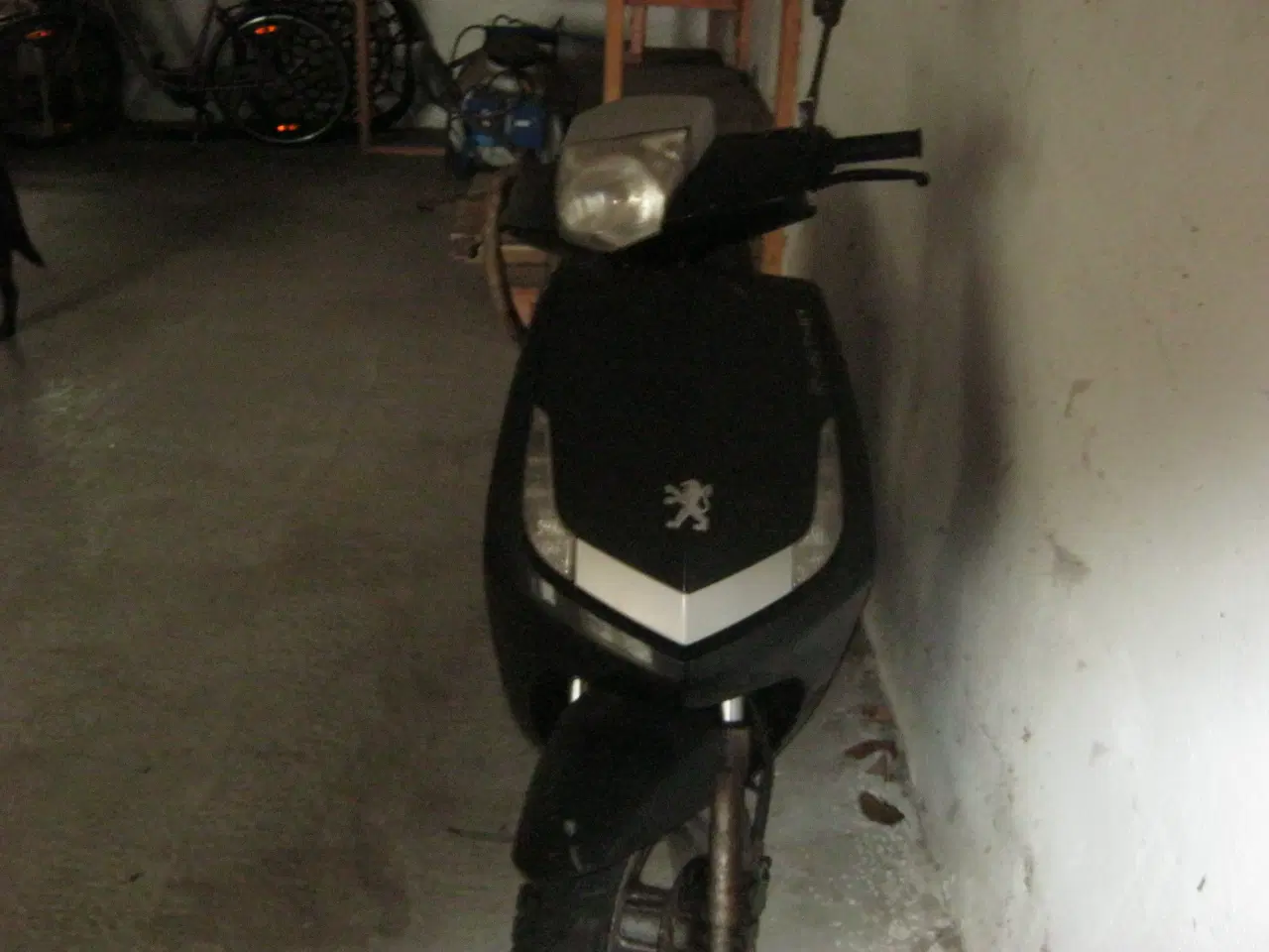 Billede 3 - 45 scooter 