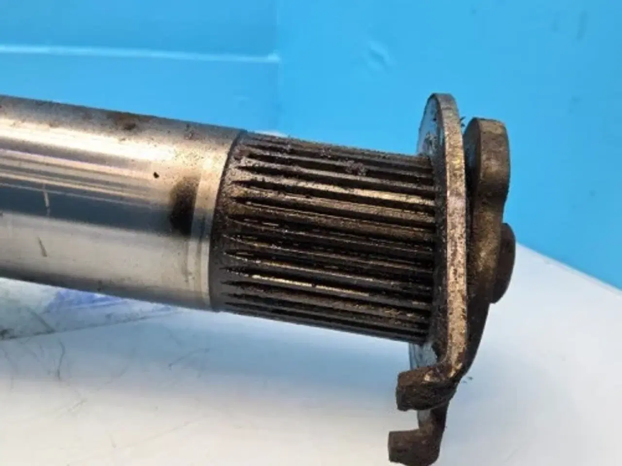 Billede 6 - New Holland T7.315 Vuggeaksel 48041578