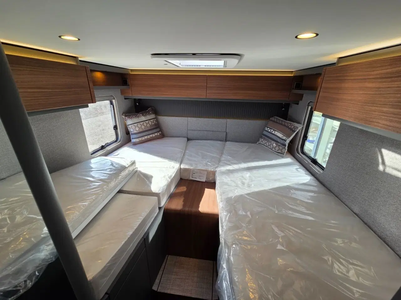 Billede 13 - Hymer B-MC T600 2,0 CDi 170 aut.