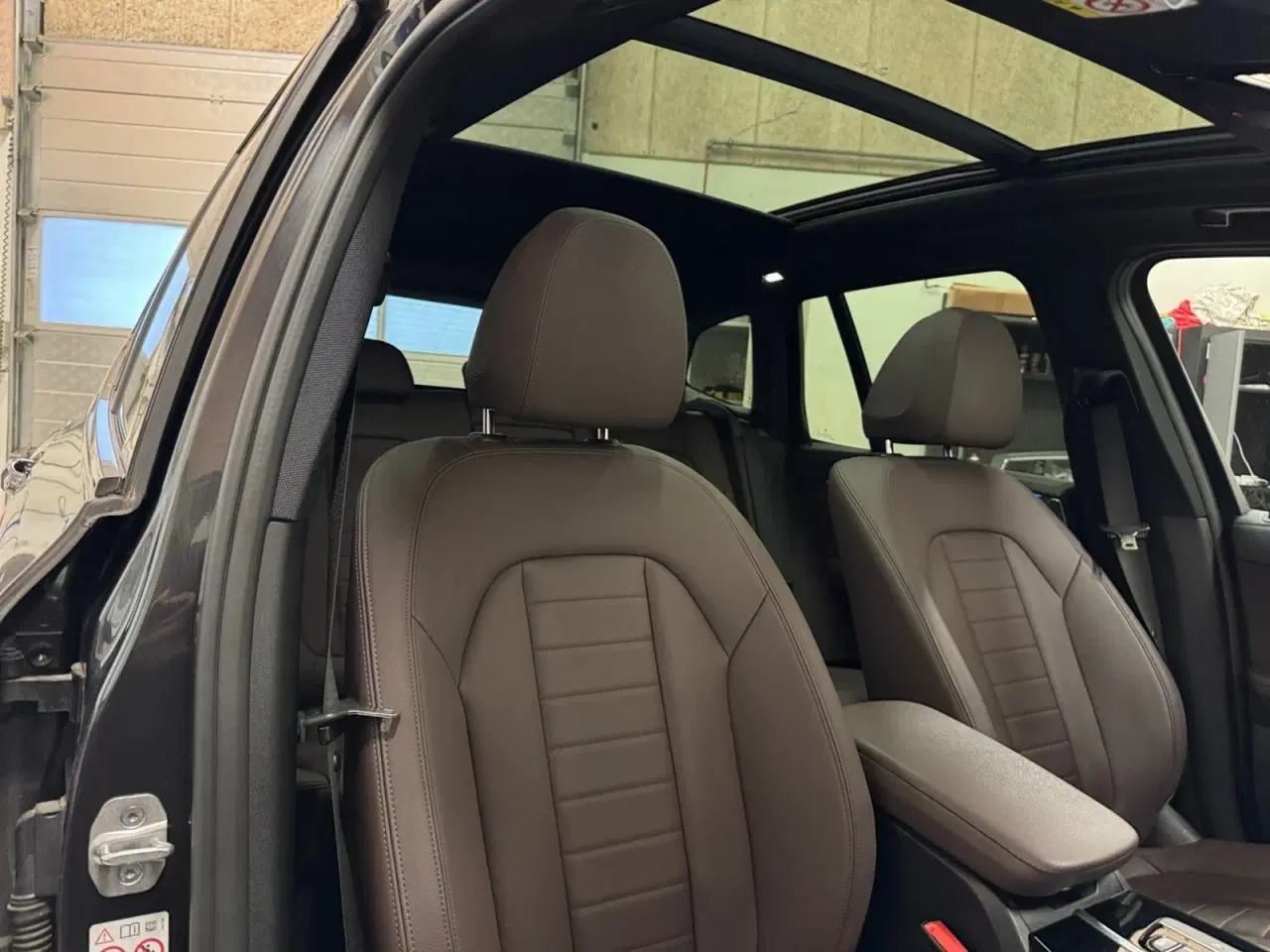Billede 16 - BMW iX3  Executive