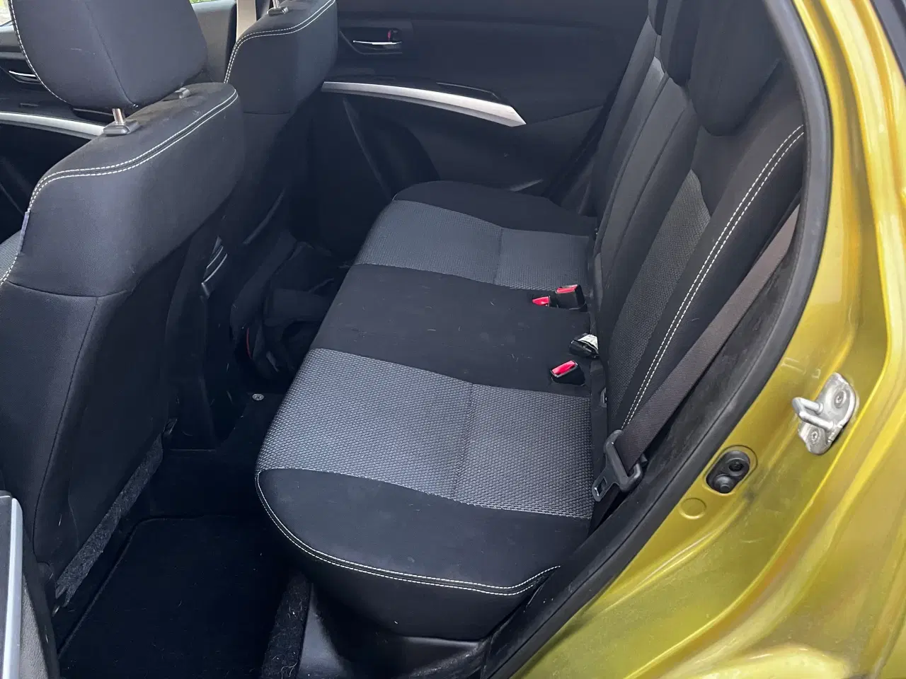 Billede 8 - Suzuki s cross