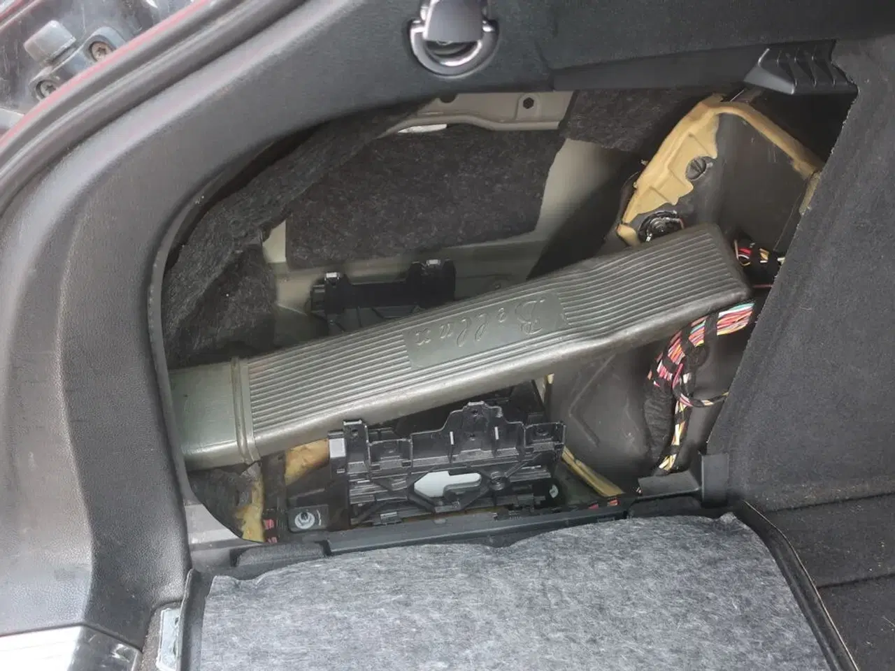 Billede 20 - Personbil AUDI A4 3.0 TDI 204 HK AVANT MULTITRONIC (momsfri)