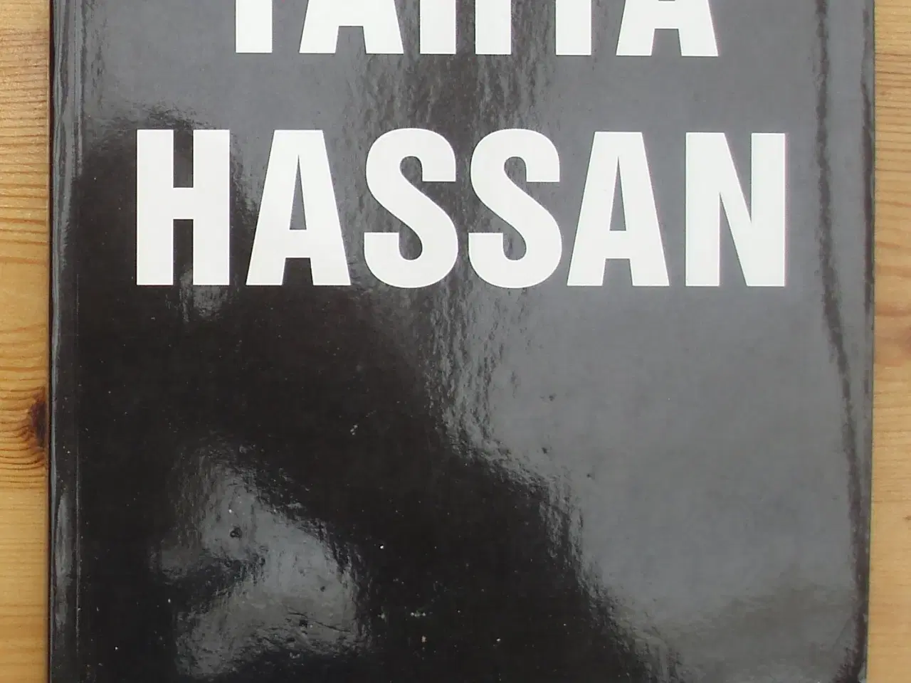 Billede 1 - Yahya Hassan digte