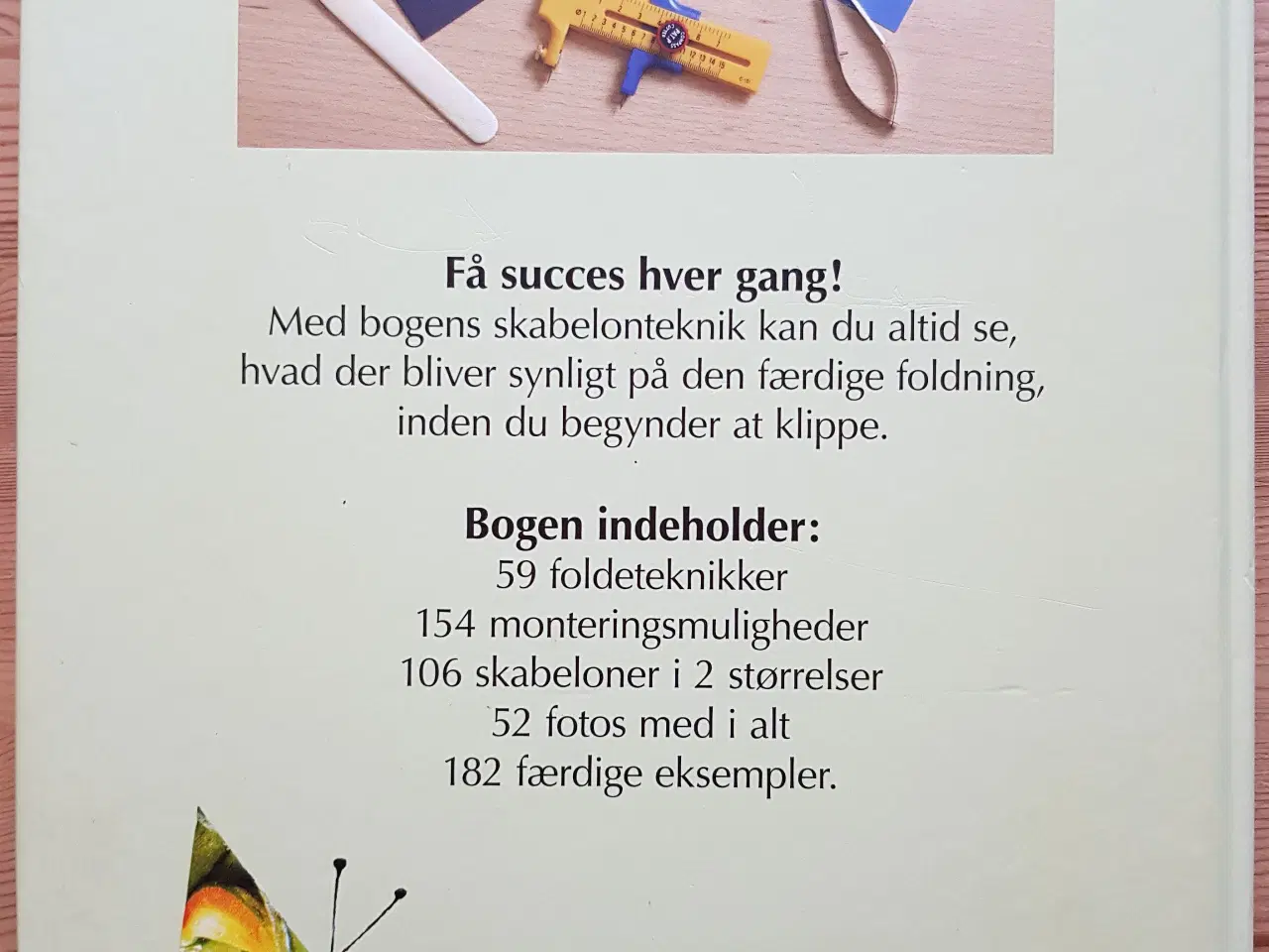Billede 6 - Spændende hobbybøger 