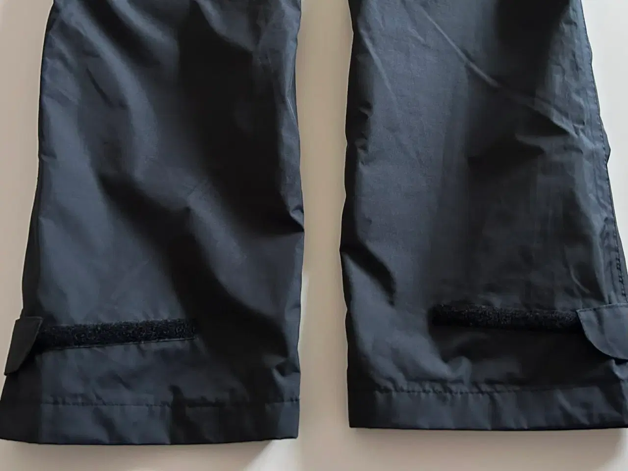 Billede 4 - Vertical Kristiansand AWG regnbukser, str. 140-146