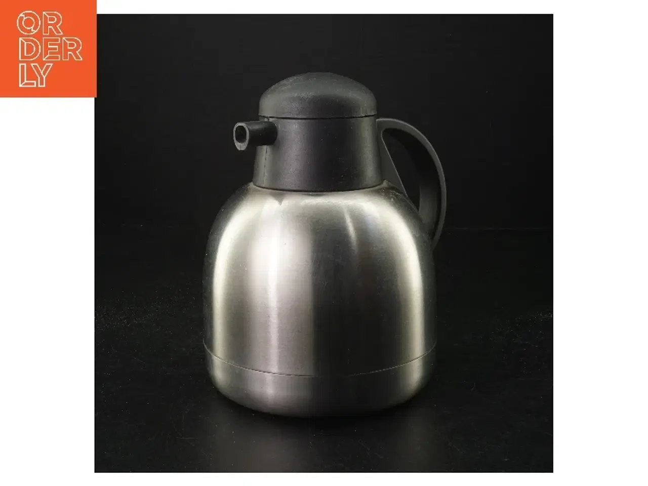 Billede 1 - Termotekande