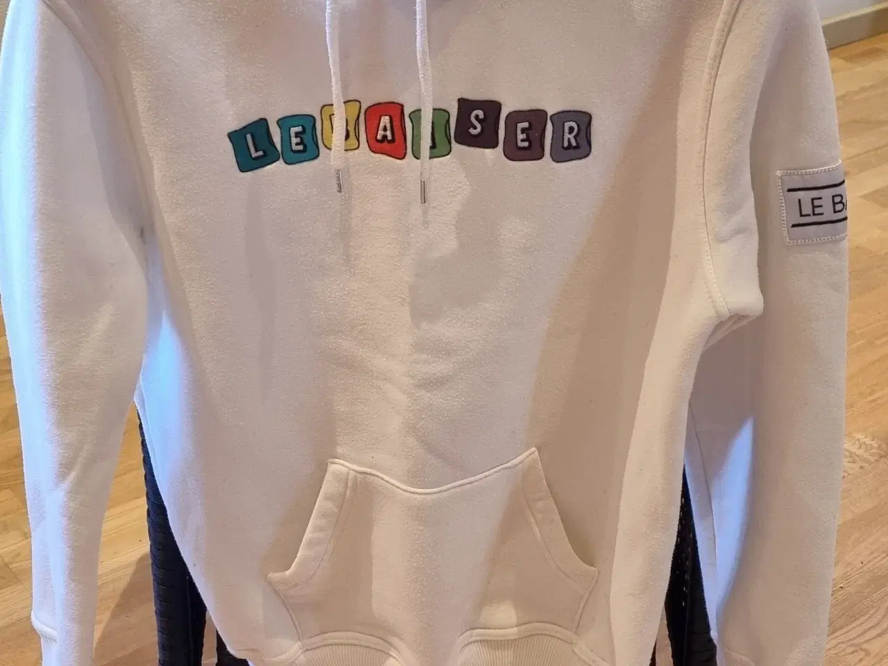 Billede 4 - Drenge hoodies og joggingbukser. Str. S/M.