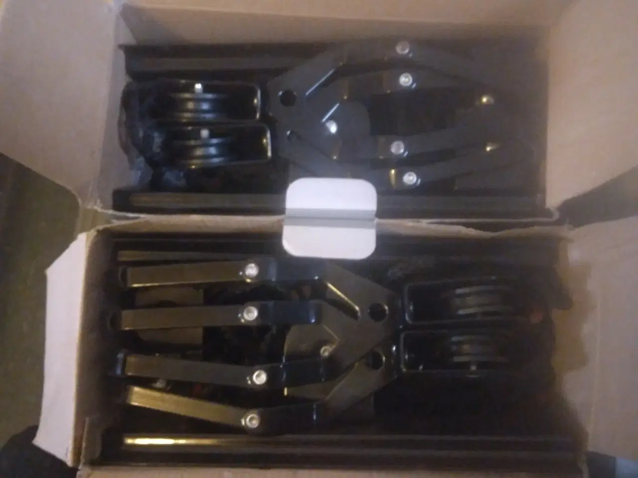 Billede 6 - CYKELLIFT  2 stk.  Er nye  