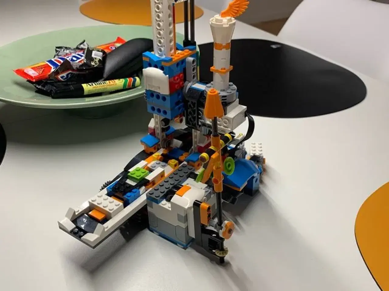 Billede 2 - Lego Boost/Robot