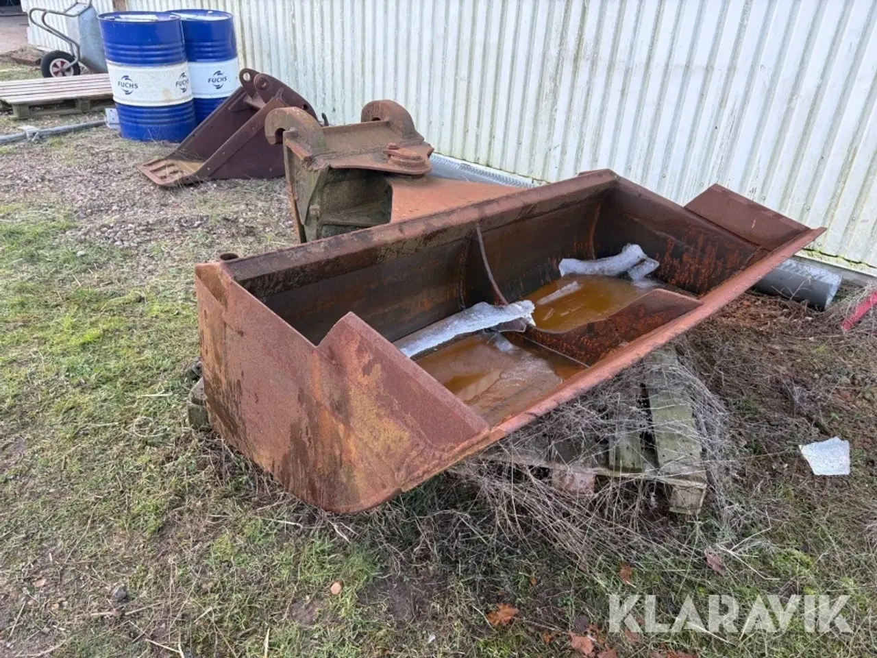 Billede 7 - Tiltskovl