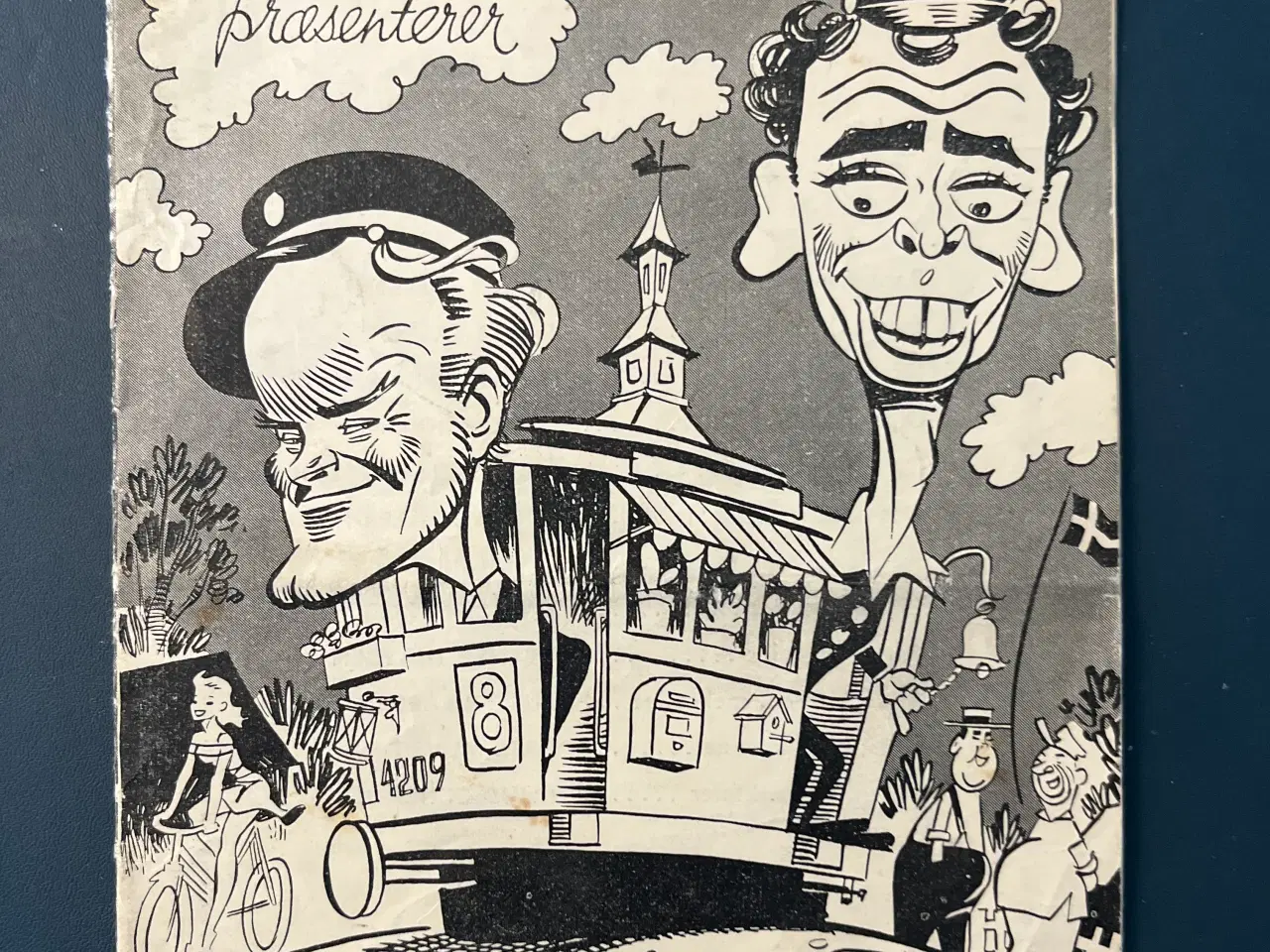 Billede 1 - Ved Kongelunden