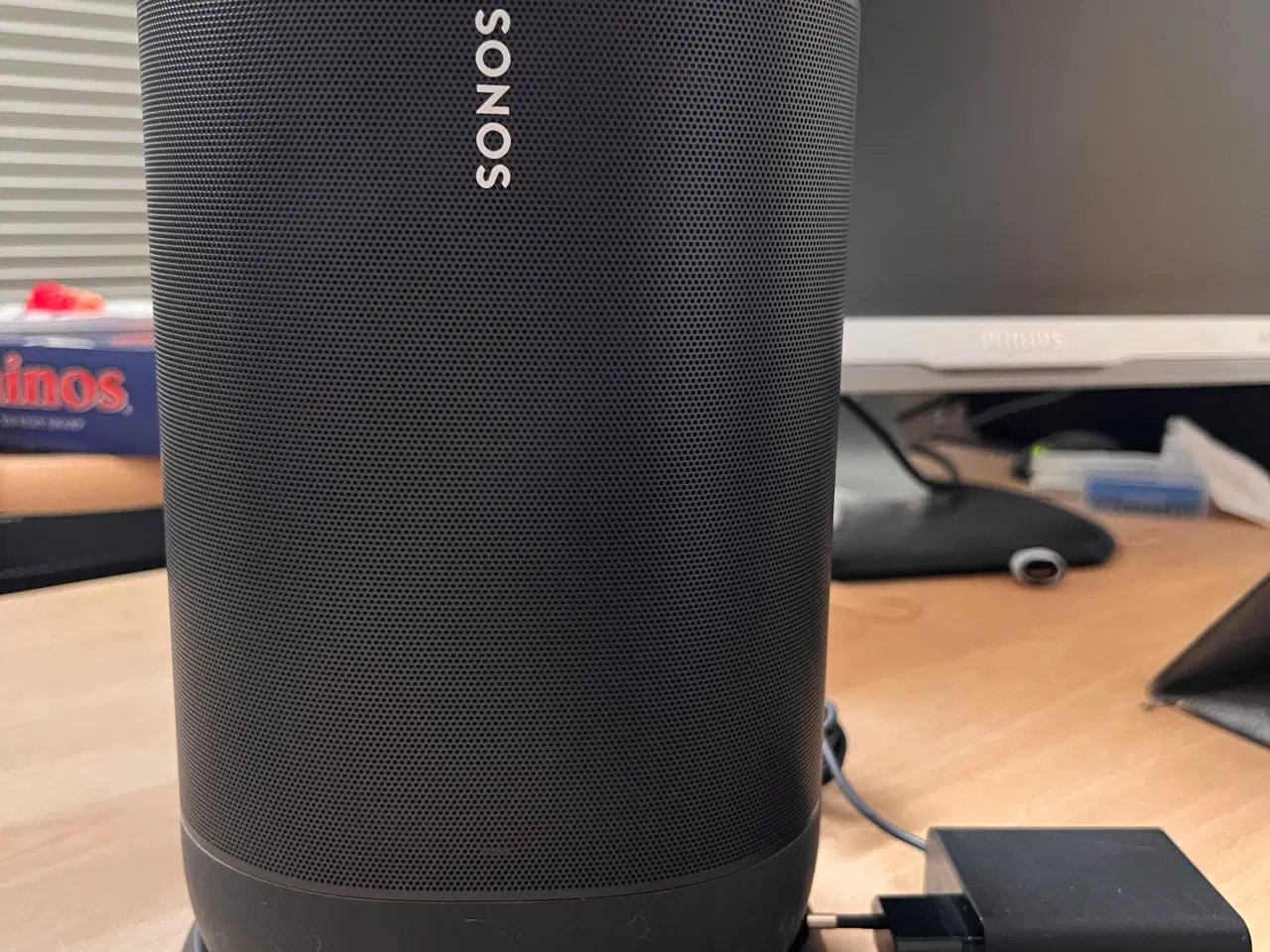 Billede 1 - Sonos Move 1